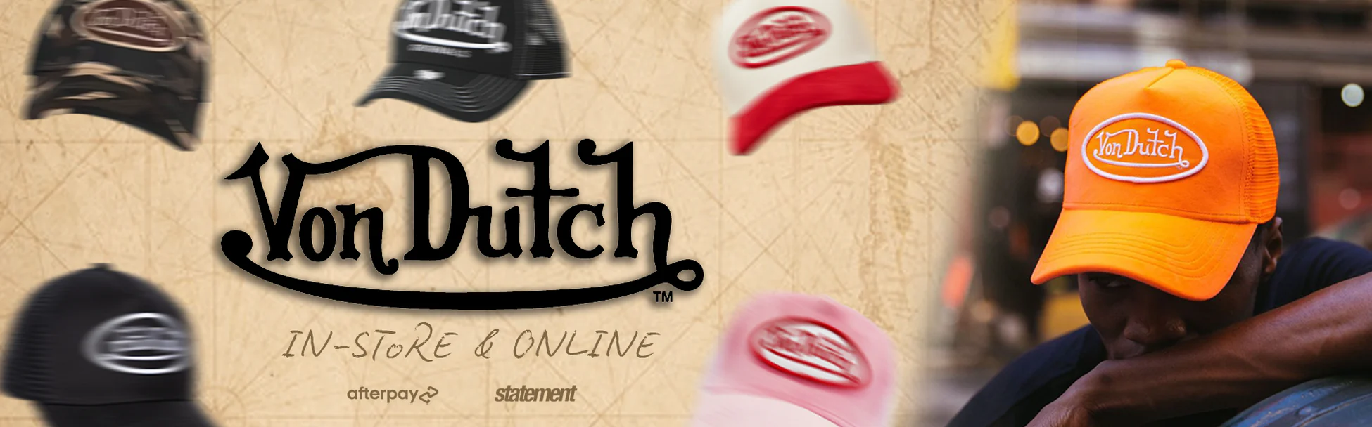 Welcome to Our Store