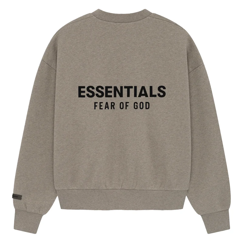 NEW SEASON ESSENTIALS